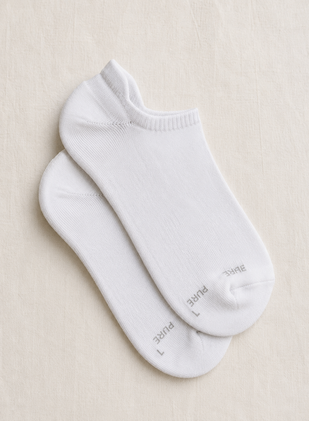 Biker GOTS Organic Socks