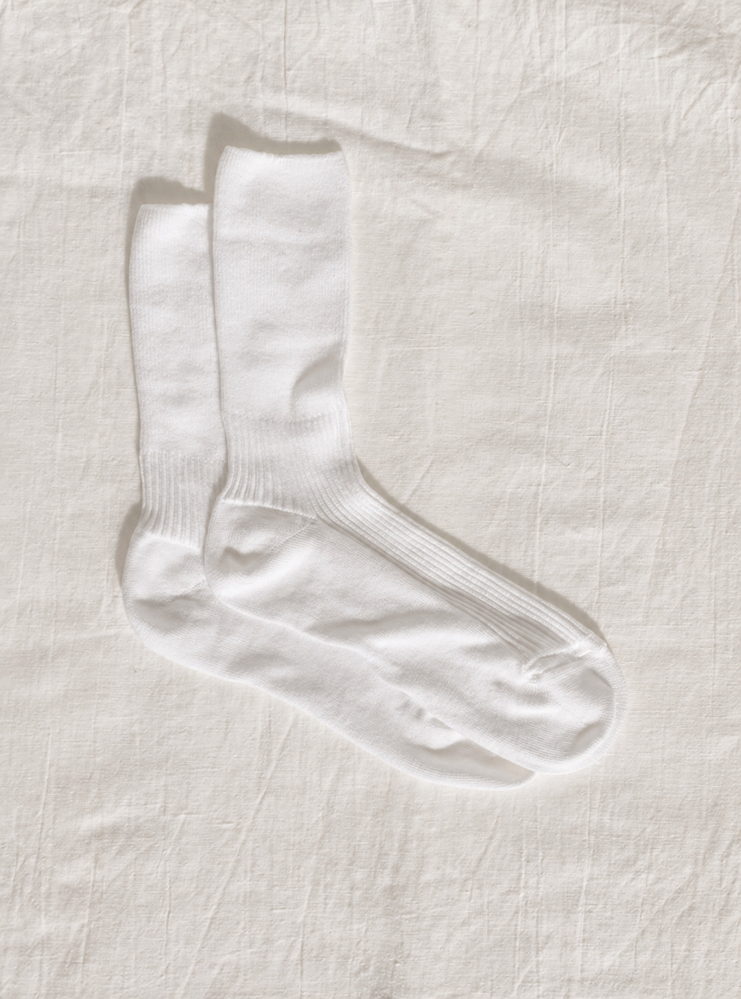 100% GOTS Organic Cotton Socks