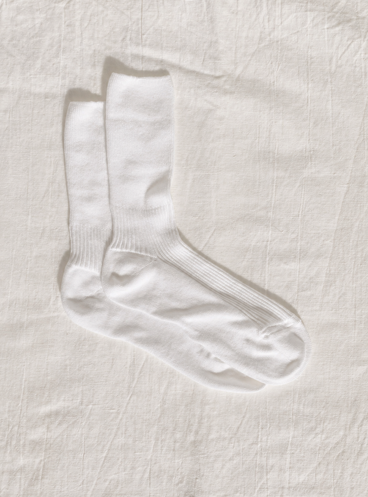 100% GOTS Organic Cotton Socks